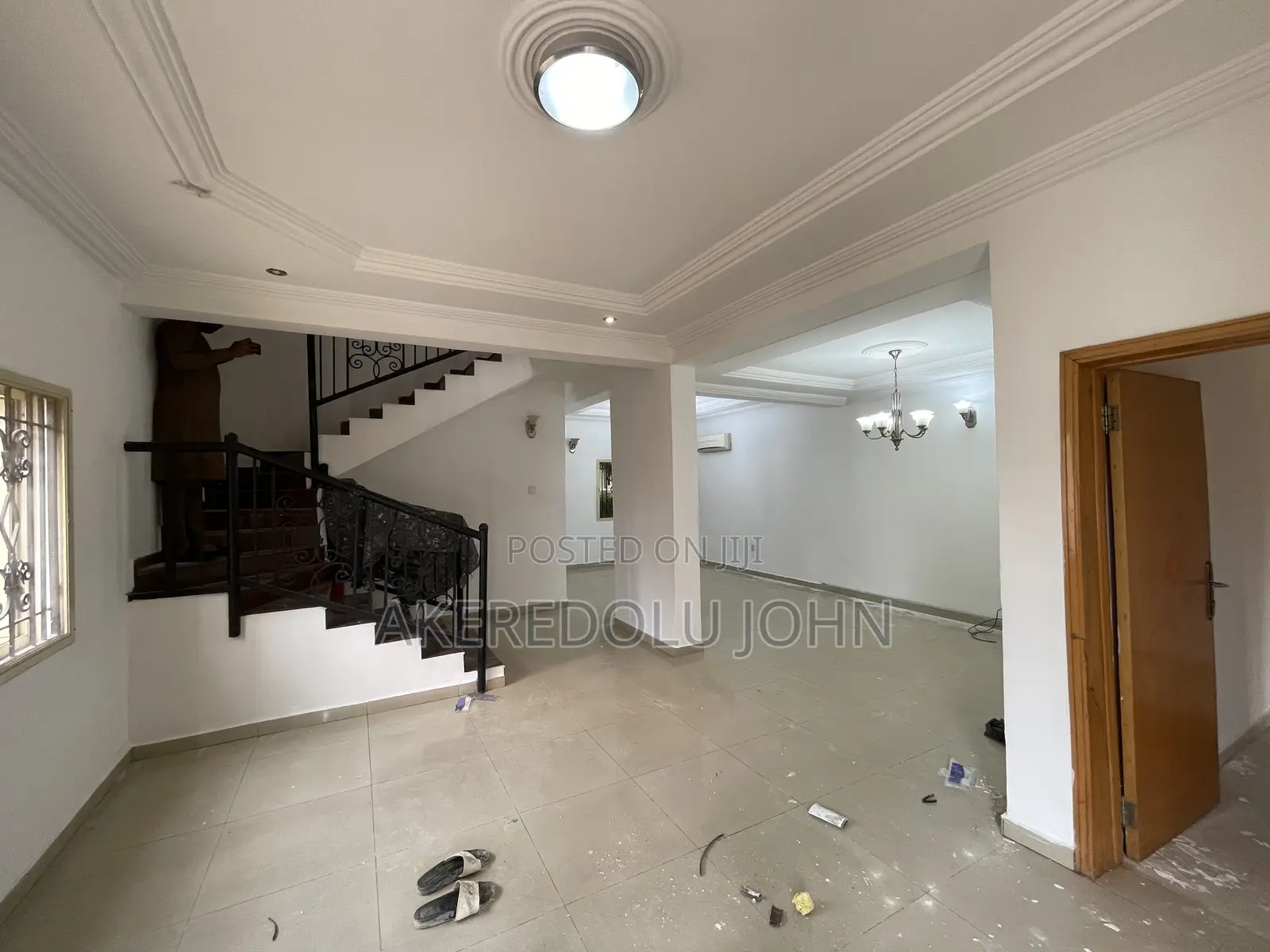 4bdrm Duplex in Wuse 2 for rent in Wuse 2