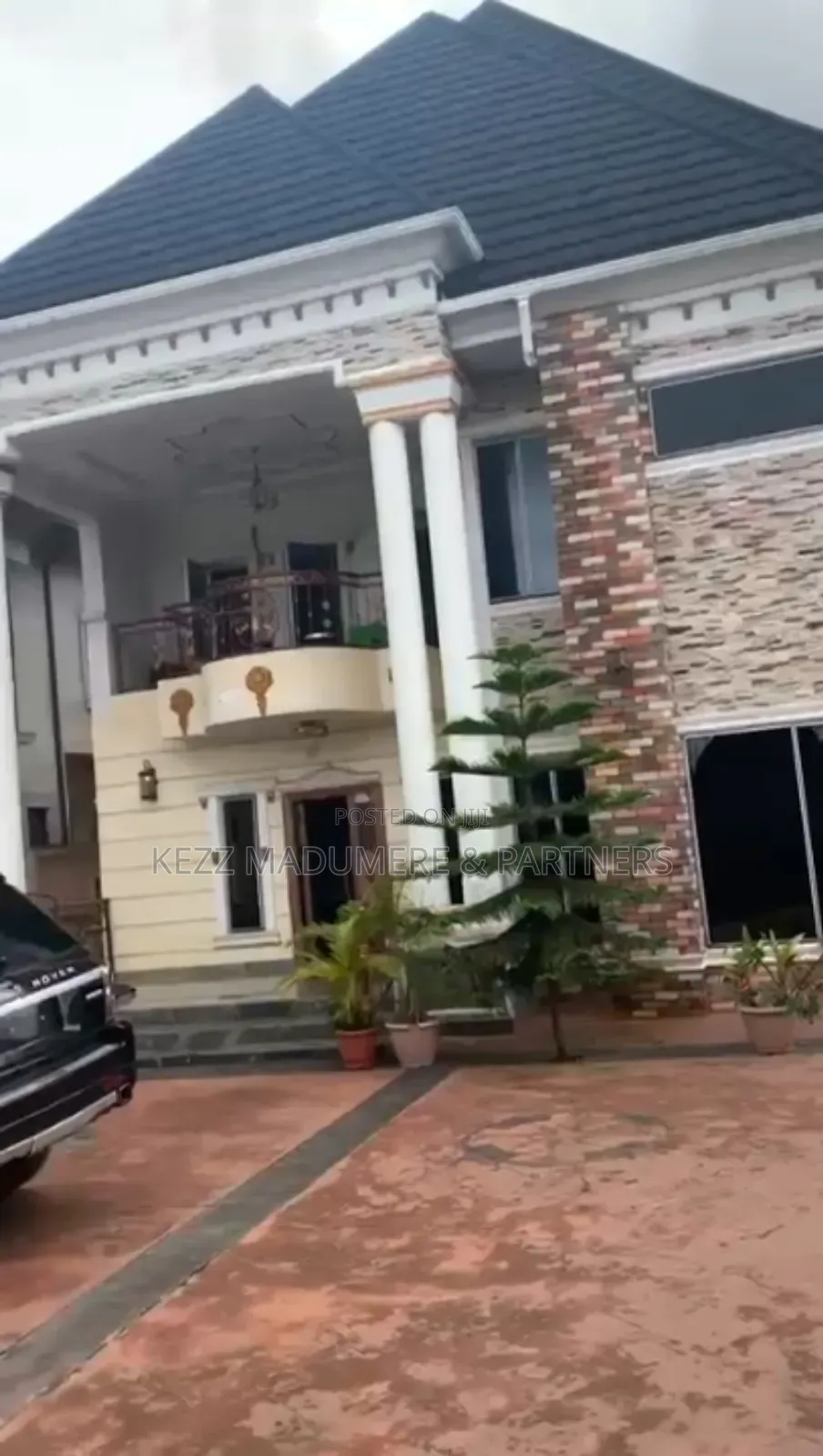 6bdrm Duplex in Naze, Owerri , Imo for sale in Owerri