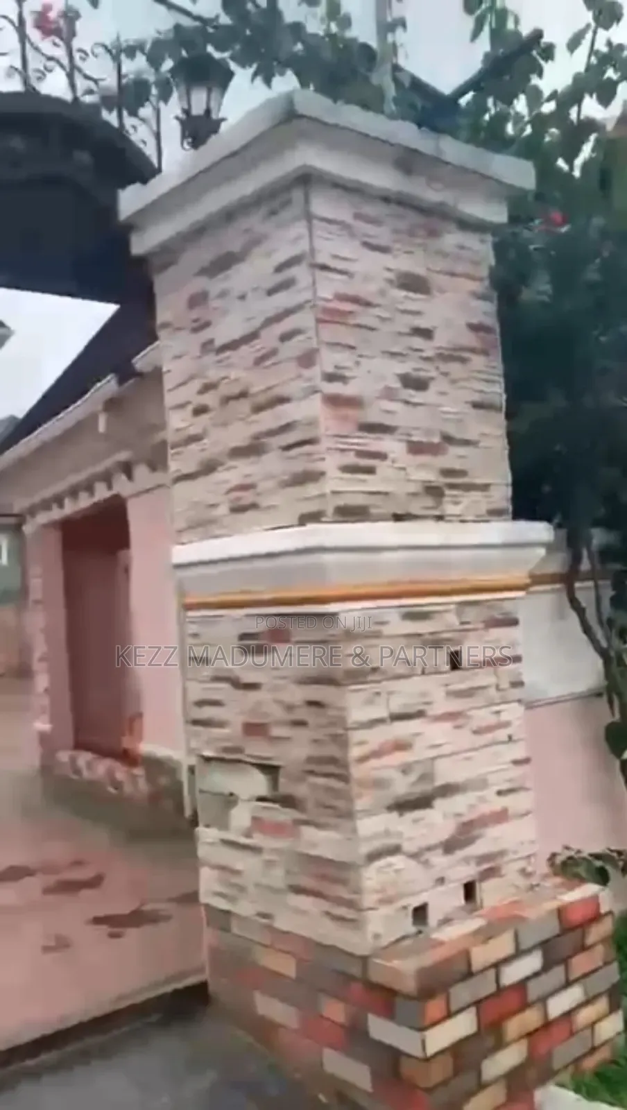 6bdrm Duplex in Naze, Owerri , Imo for sale in Owerri
