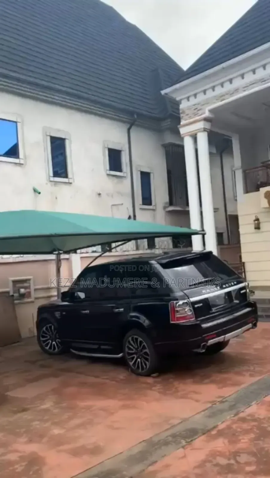 6bdrm Duplex in Naze, Owerri , Imo for sale in Owerri