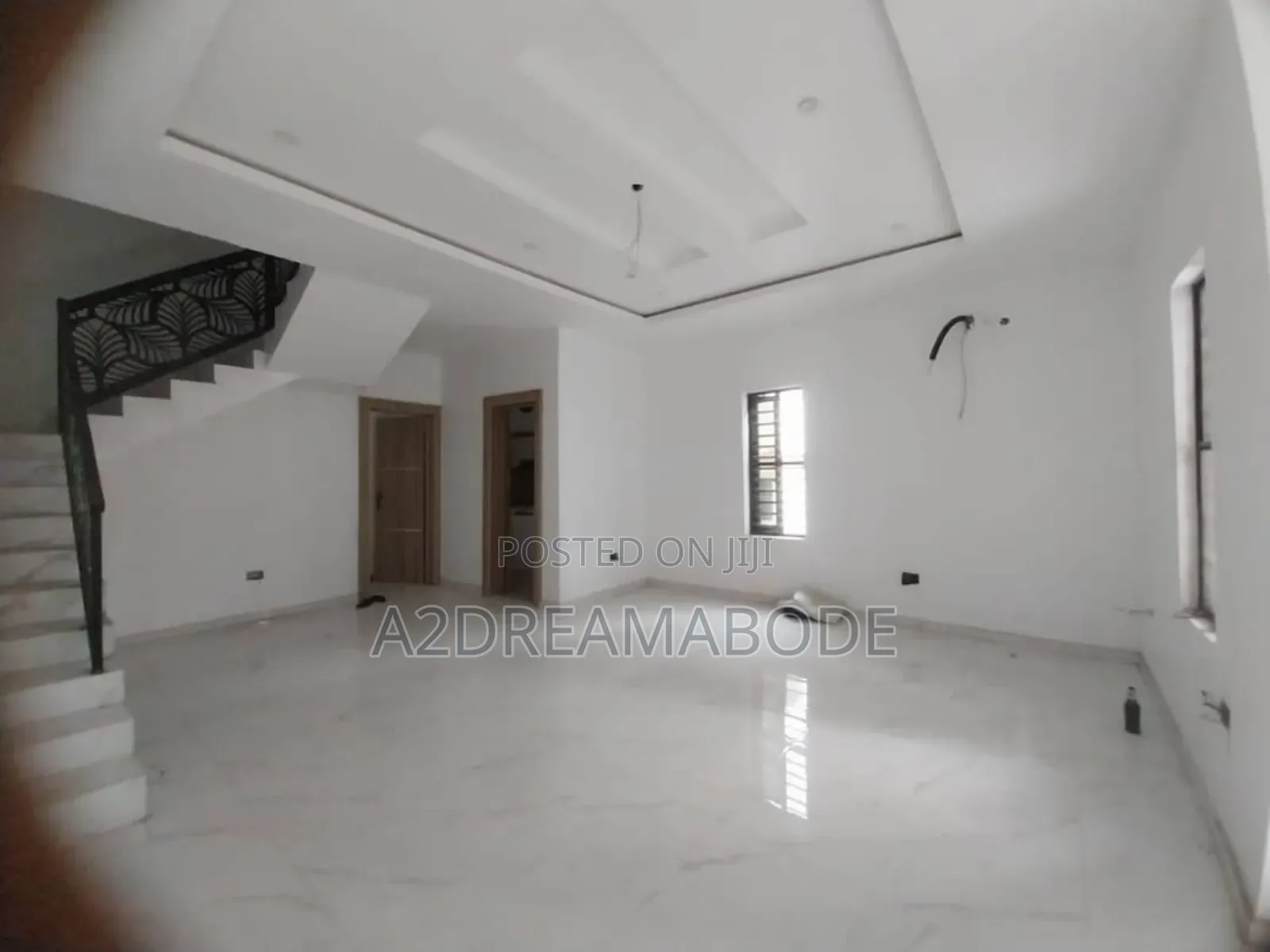 4bdrm Duplex in Opic, Isheri North for sale in Isheri North