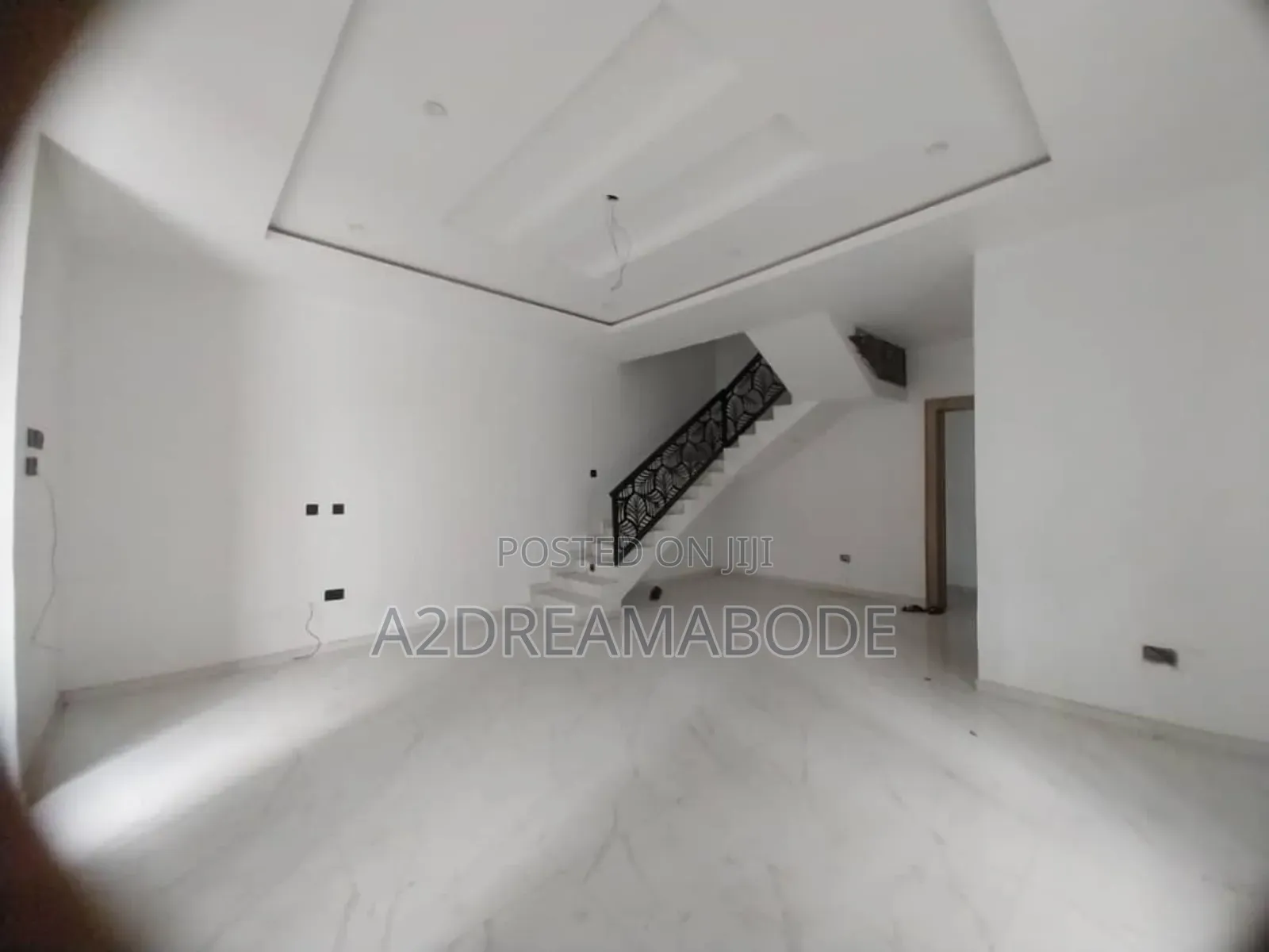 4bdrm Duplex in Opic, Isheri North for sale in Isheri North