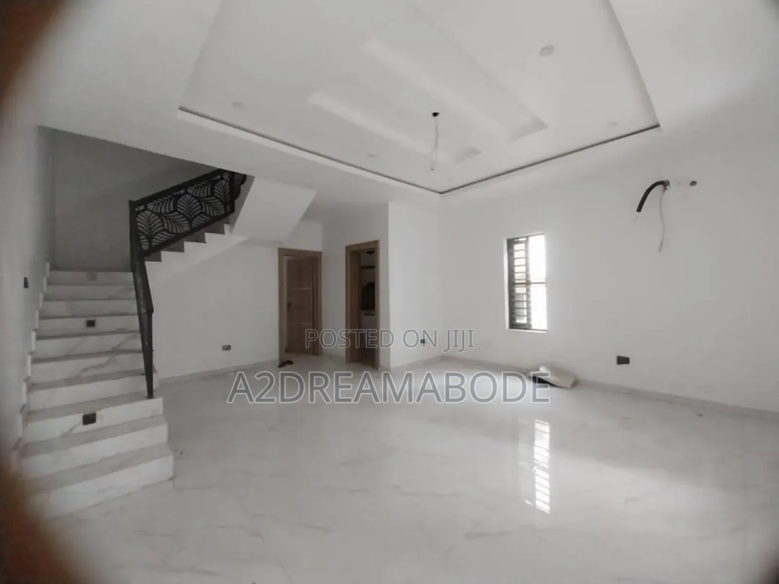 4bdrm Duplex in Opic, Isheri North for sale in Isheri North