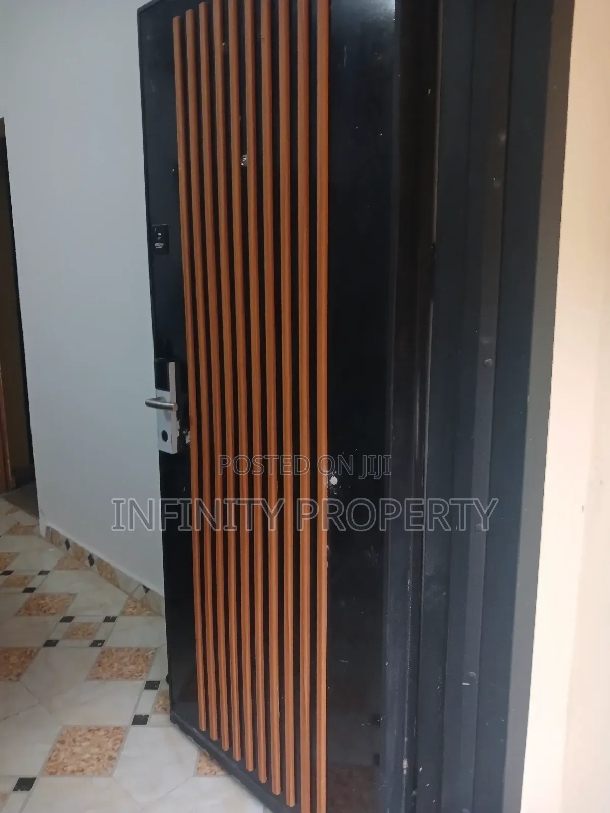 2bdrm Block of Flats in Limit, Benin City for rent in Benin City