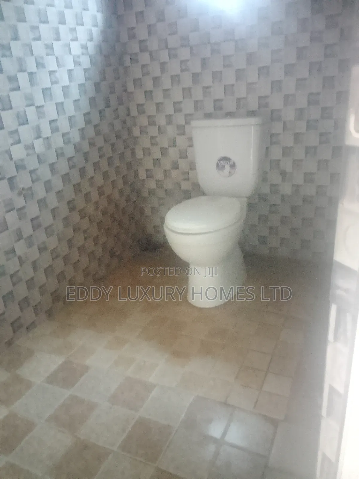 Duplex of 21 Units Self-Contained for Sale in Uyo