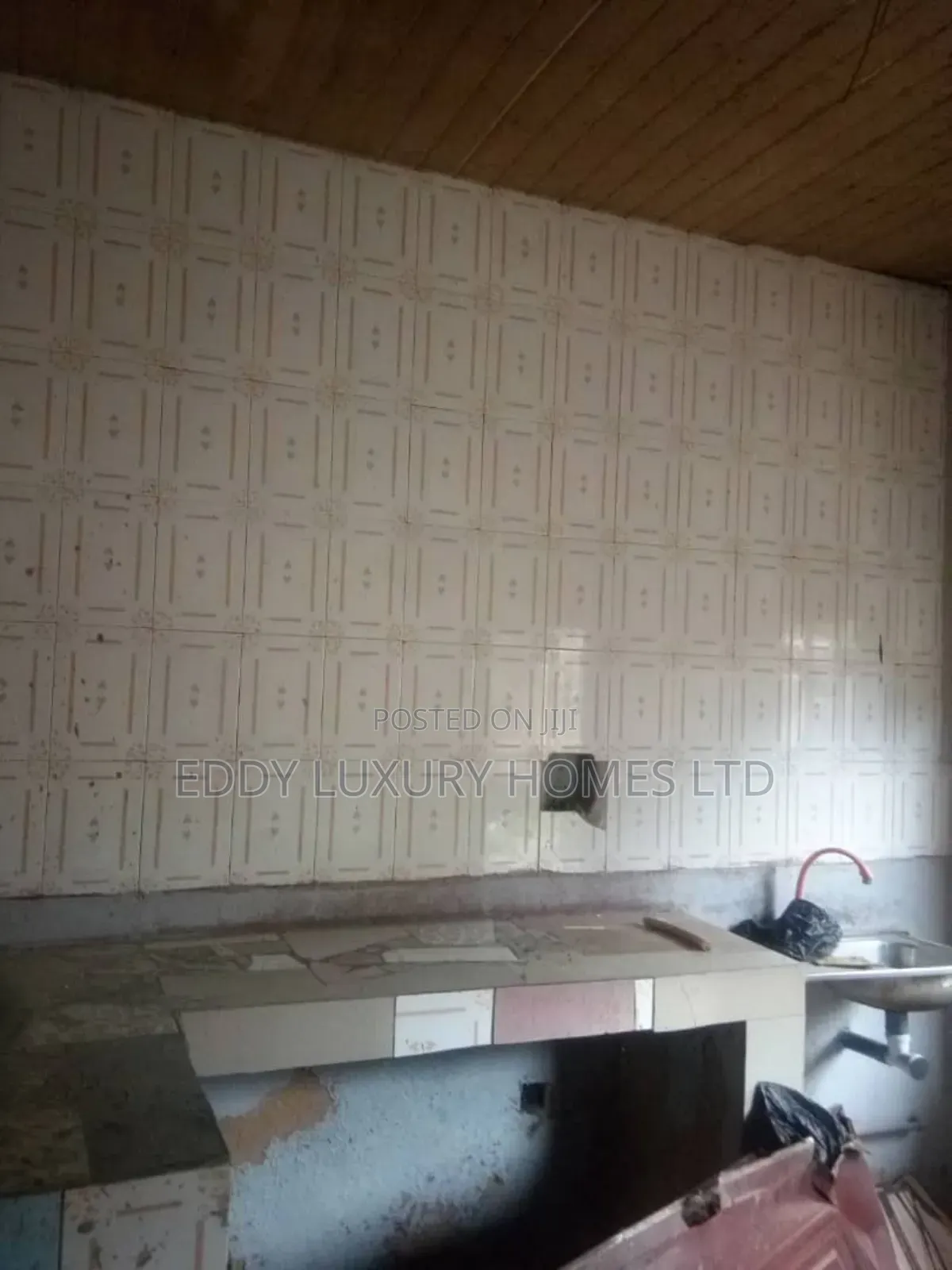 Duplex of 21 Units Self-Contained for Sale in Uyo
