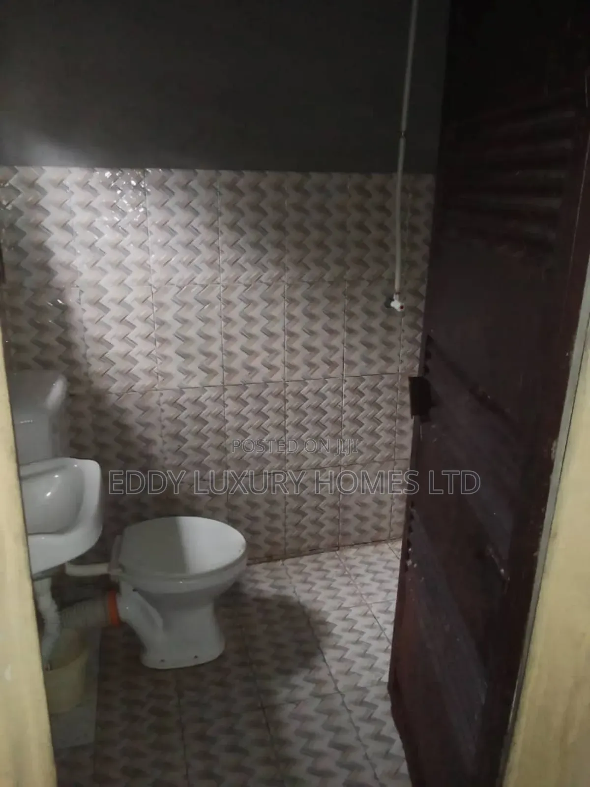 Duplex of 21 Units Self-Contained for Sale in Uyo