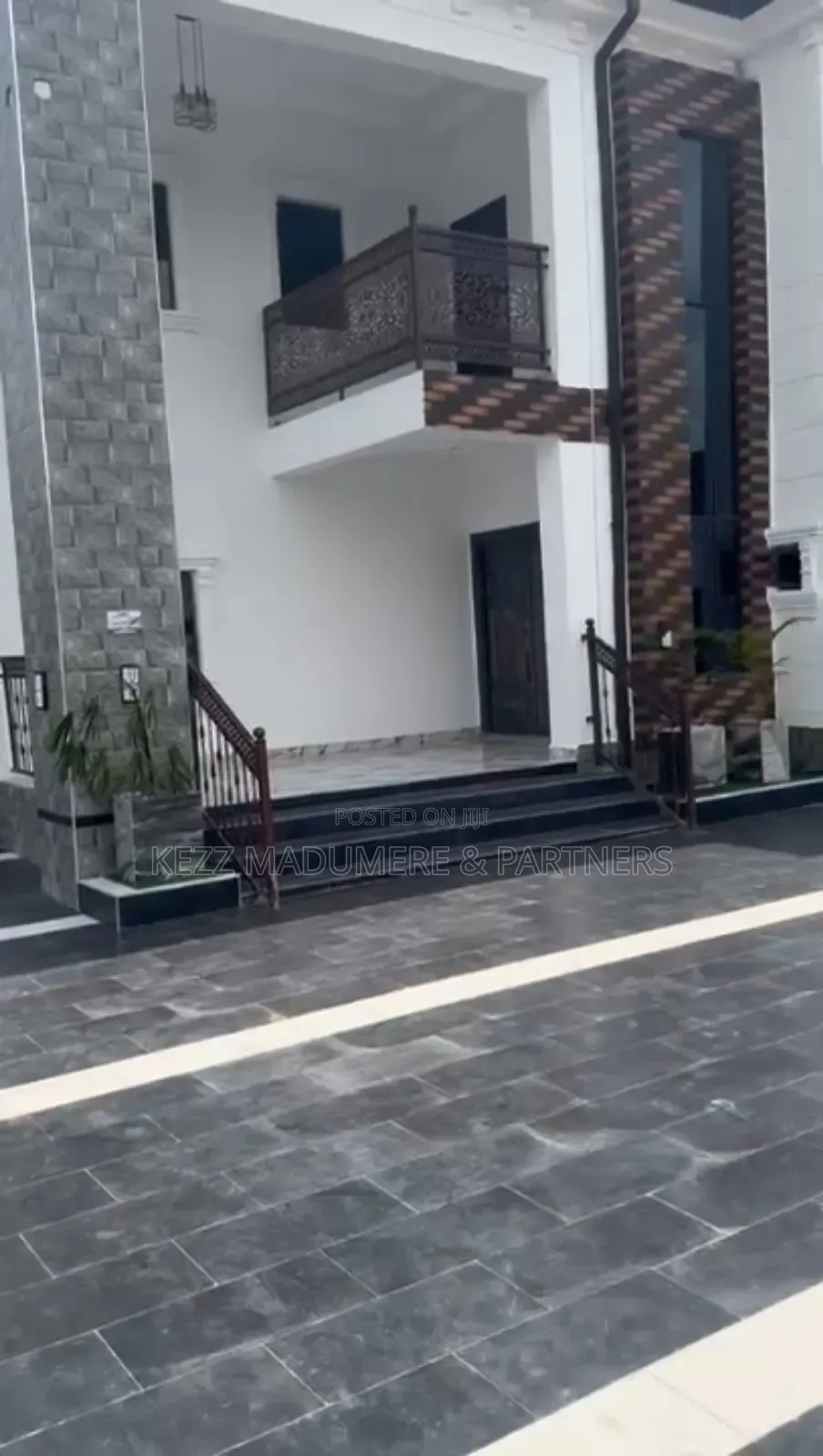 6bdrm Duplex in Abuja Okohia Est, for sale in Owerri