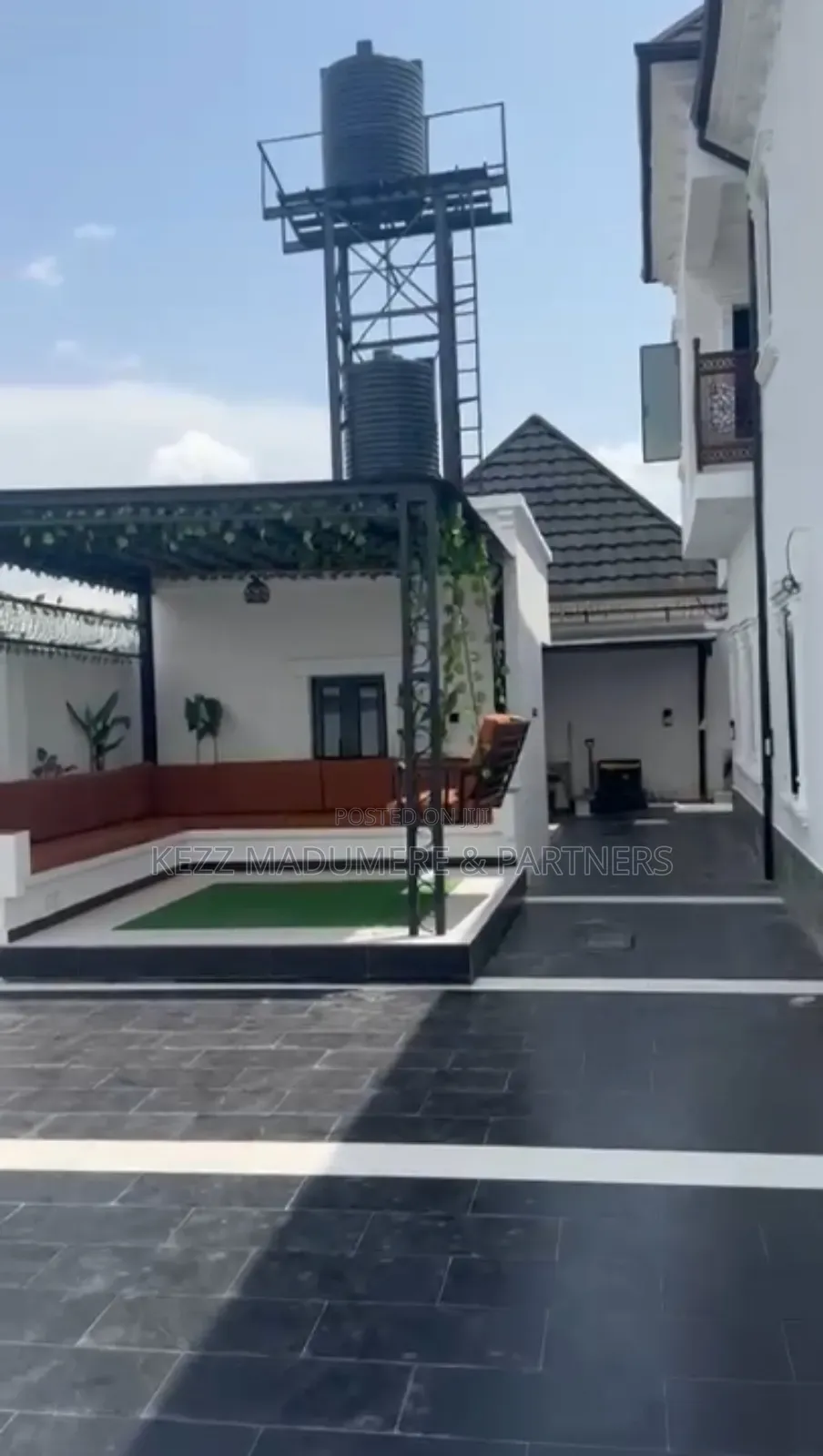 6bdrm Duplex in Abuja Okohia Est, for sale in Owerri