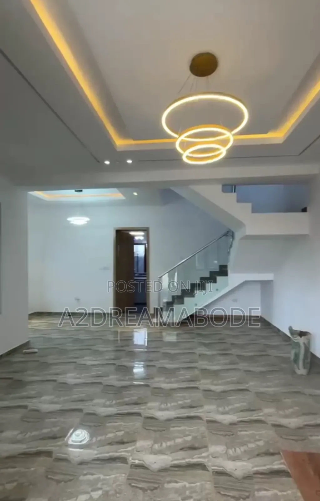 4bdrm Duplex in Ogudu Gra for sale in Ogudu