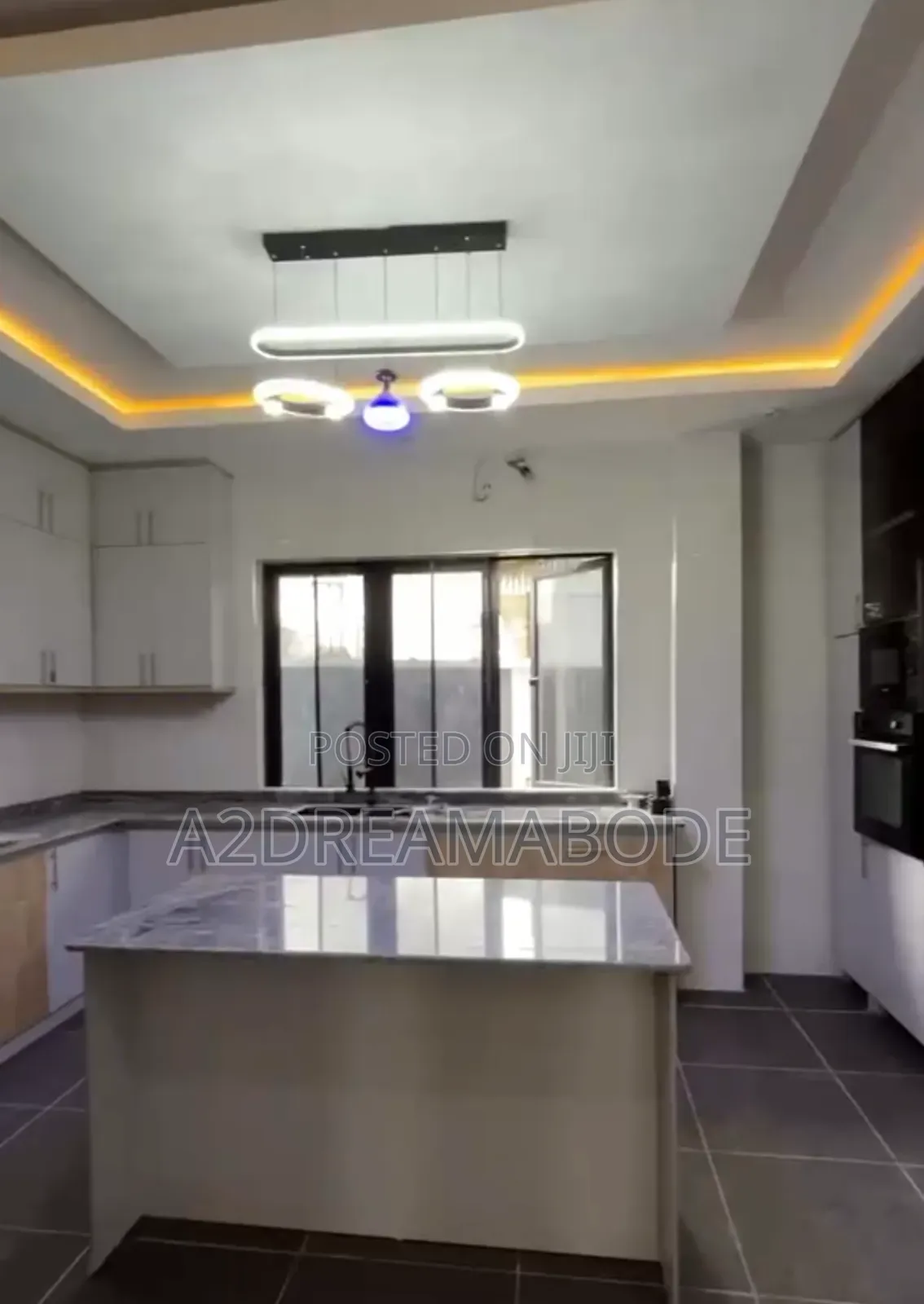 4bdrm Duplex in Ogudu Gra for sale in Ogudu