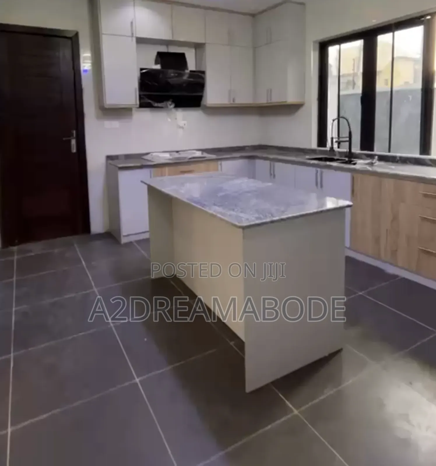 4bdrm Duplex in Ogudu Gra for sale in Ogudu