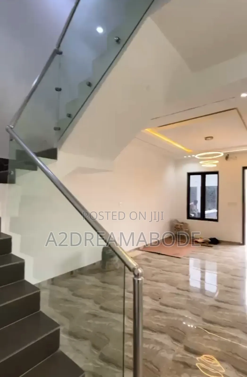 4bdrm Duplex in Ogudu Gra for sale in Ogudu