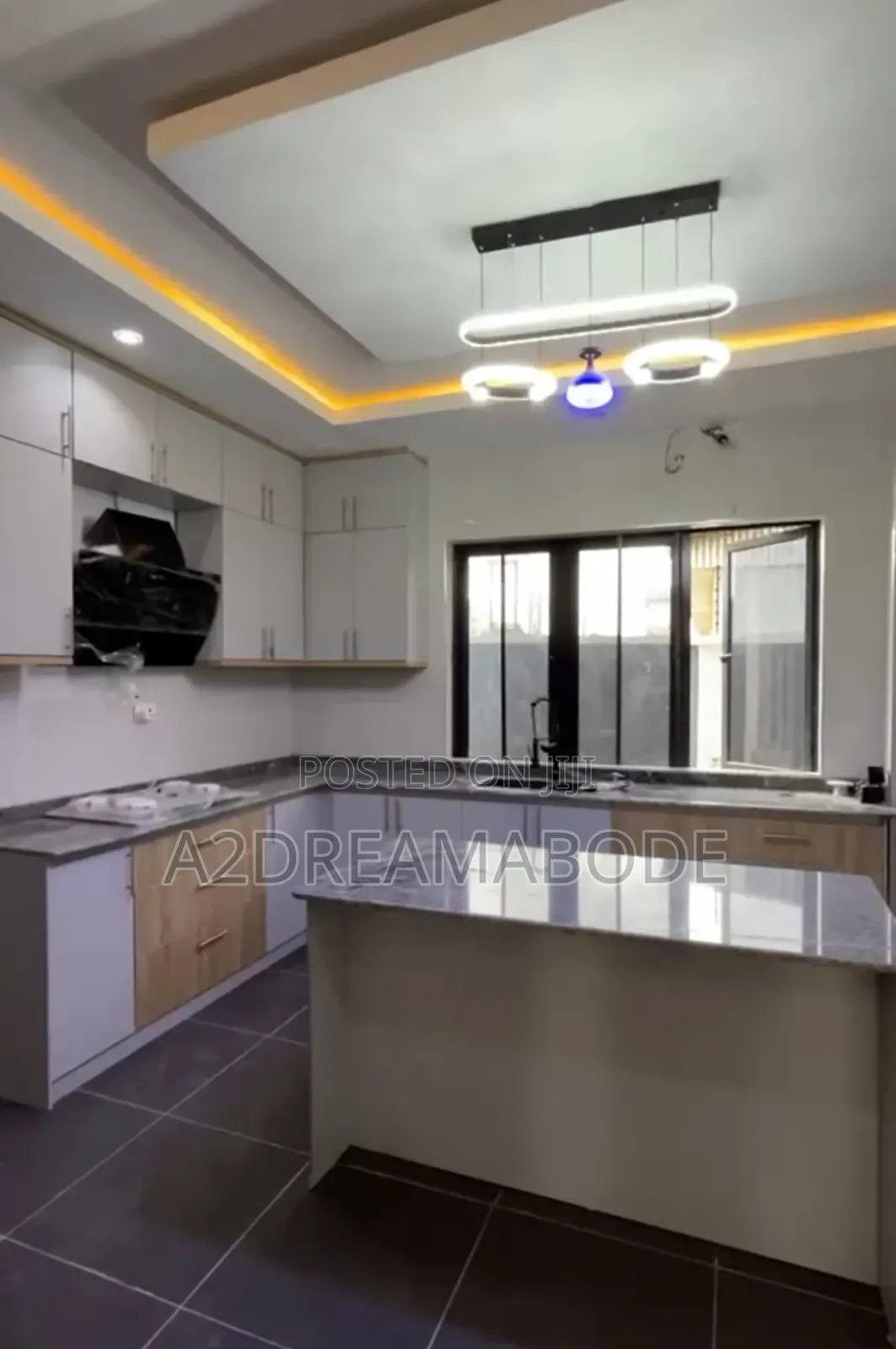 4bdrm Duplex in Ogudu Gra for sale in Ogudu
