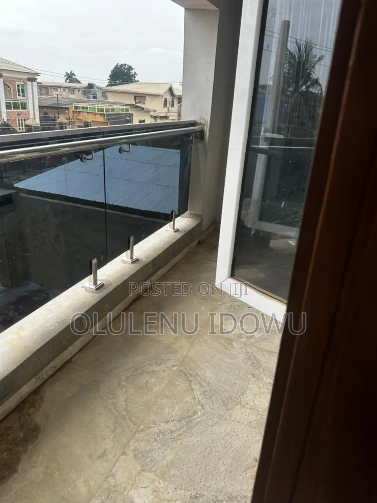 4bdrm Duplex in Cement for sale in Cement