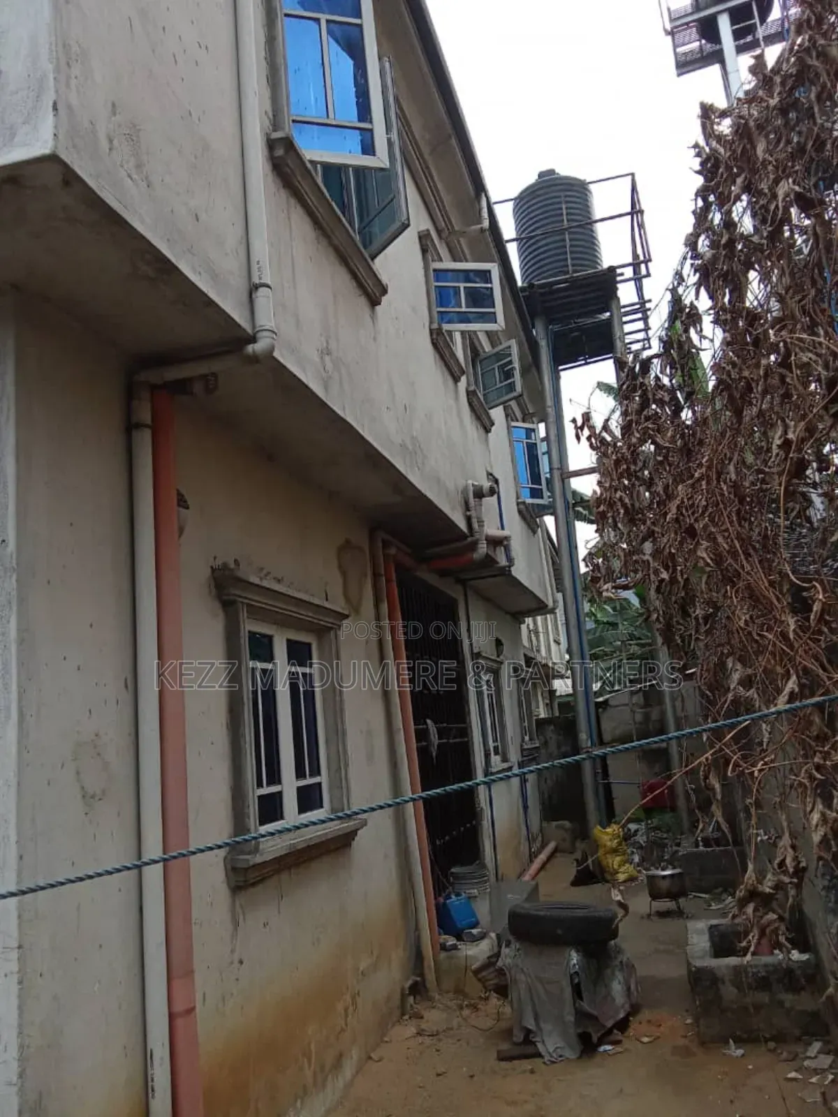 5bdrm Duplex in Off Rukpokwu Eneka for sale in Rukpokwu