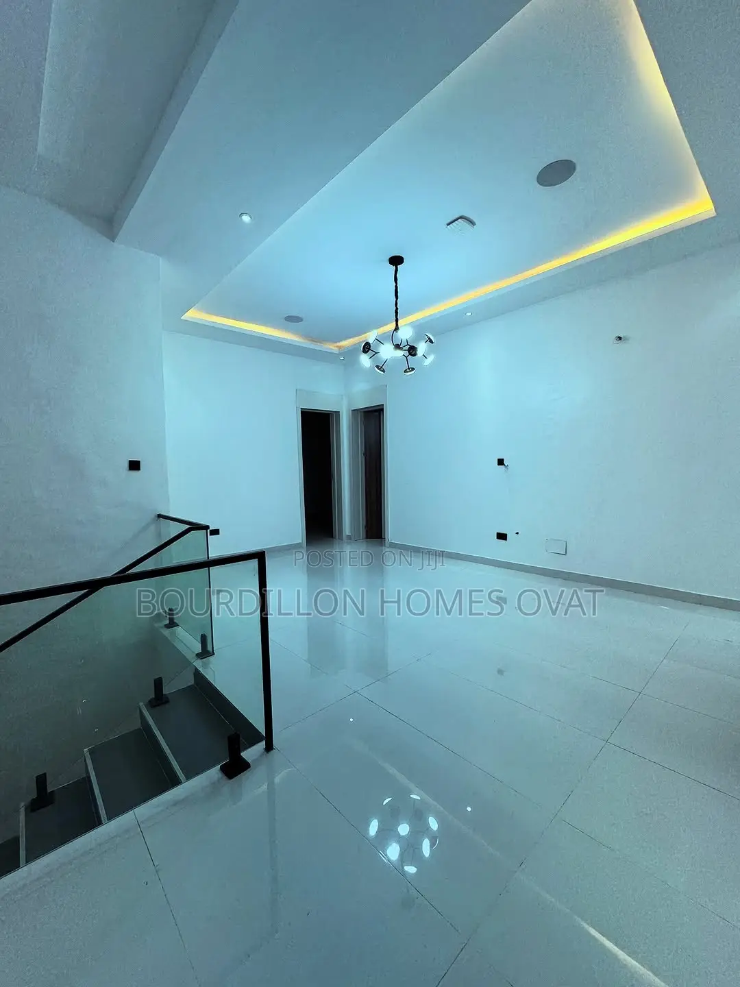 5bdrm Duplex in Sangotedo for sale in Sangotedo