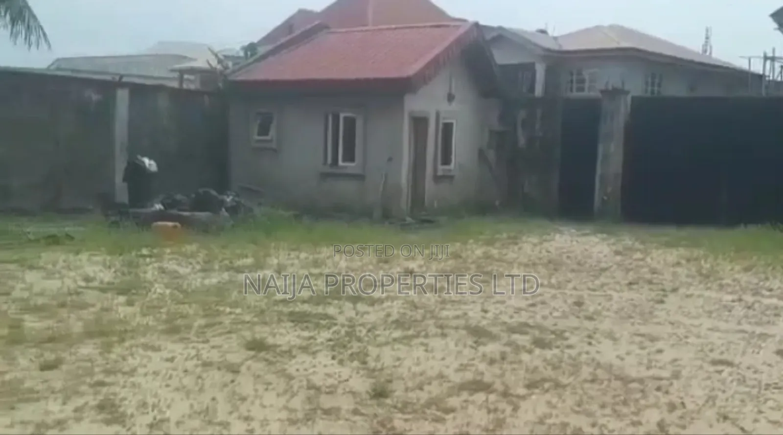 2bdrm Bungalow in Fidiso Estate, Abijo for sale in Abijo