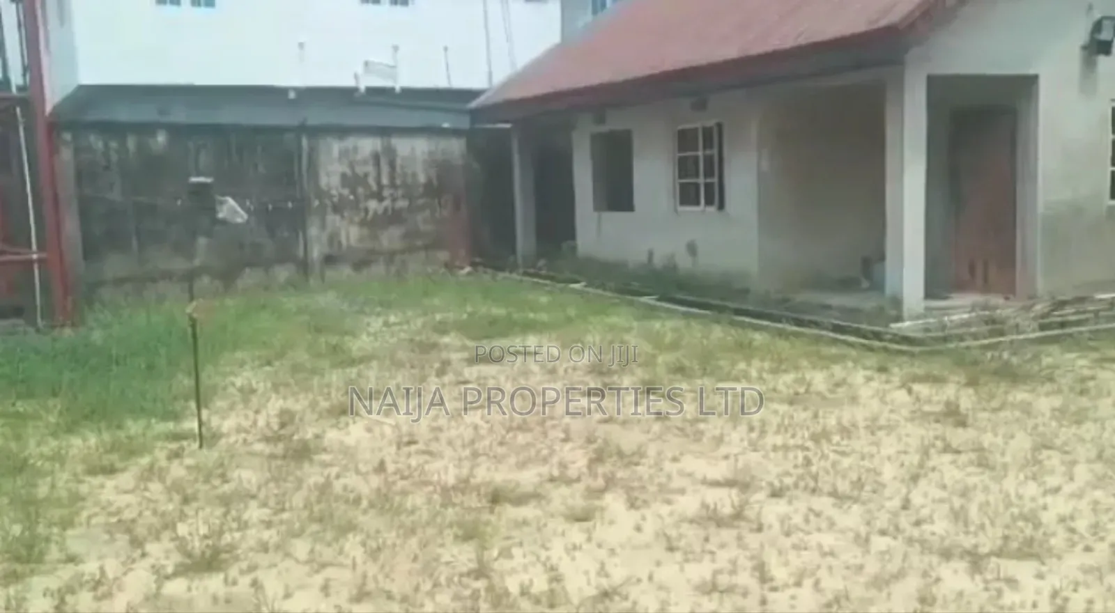 2bdrm Bungalow in Fidiso Estate, Abijo for sale in Abijo