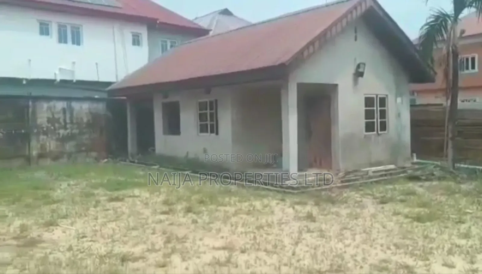 2bdrm Bungalow in Fidiso Estate, Abijo for sale in Abijo