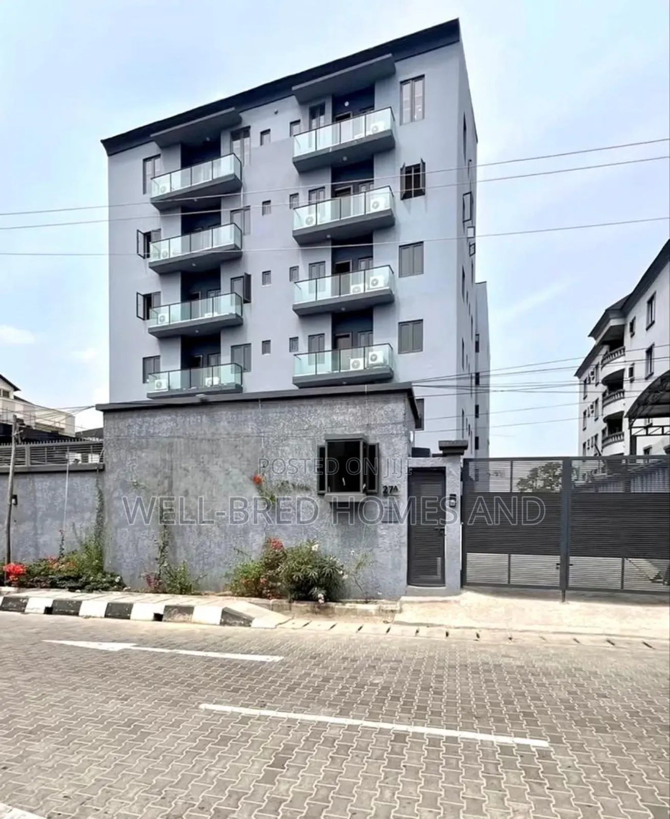 3bdrm Apartment in Ikoyi for rent in Ikoyi