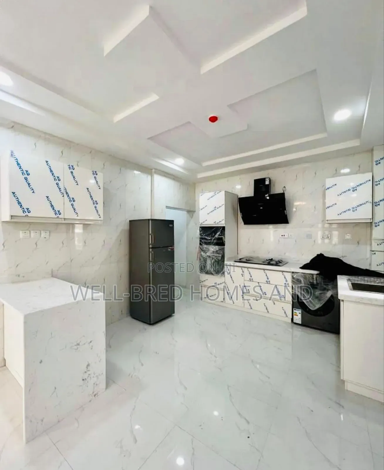 3bdrm Apartment in Ikoyi for rent in Ikoyi