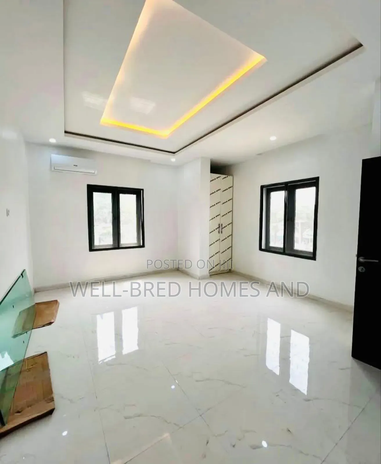 3bdrm Apartment in Ikoyi for rent in Ikoyi