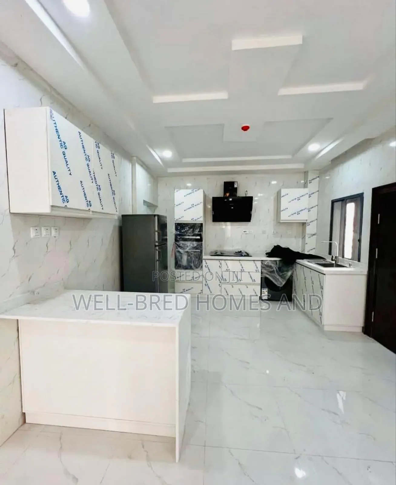3bdrm Apartment in Ikoyi for rent in Ikoyi