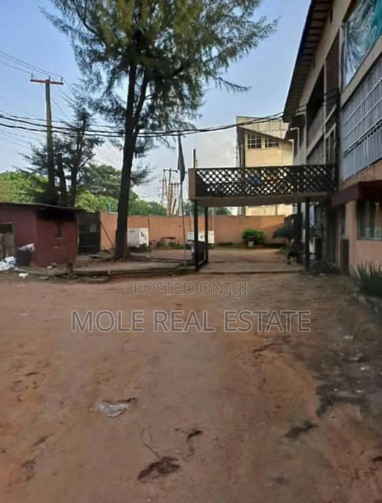 400sqm Plot Jefferson Estate Oke Ira Ogba in Ikeja