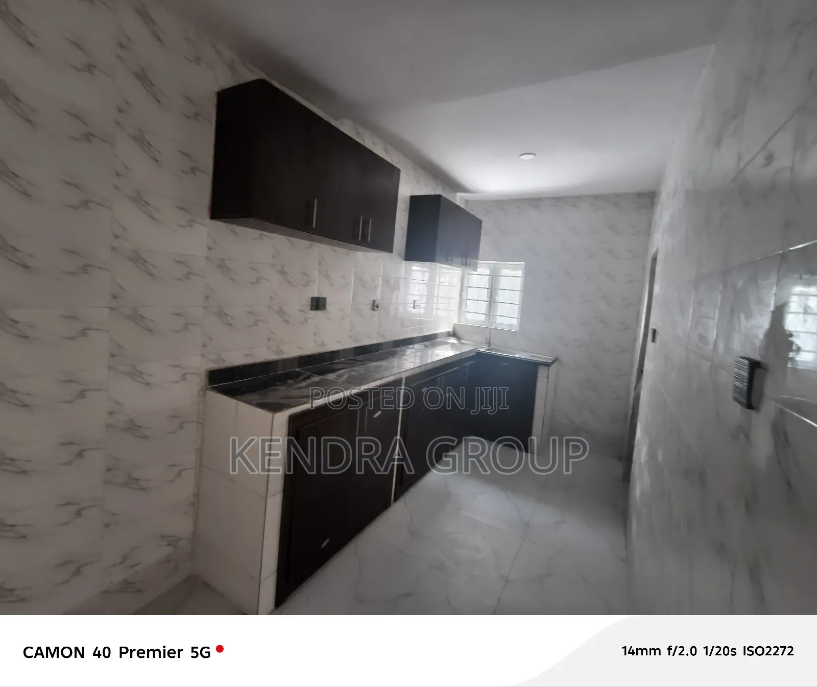 Furnished 2bdrm Block of Flats in Valley View Estate, Ebute for rent in Ebute
