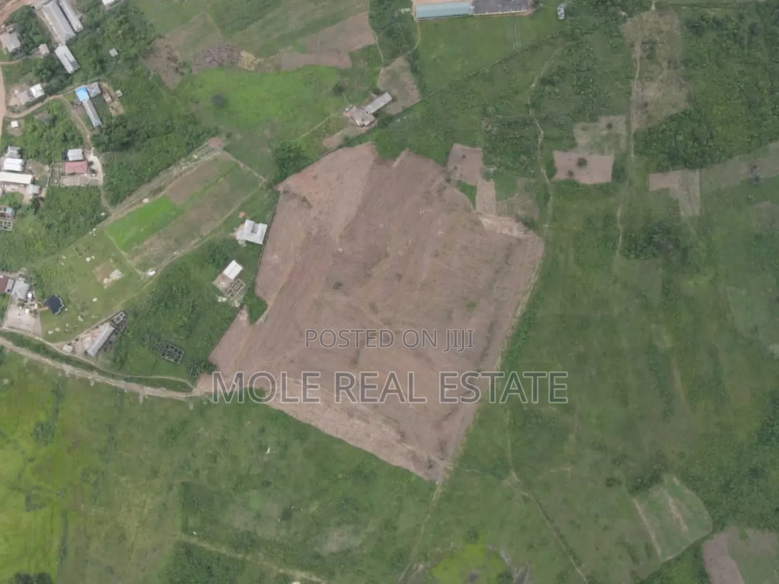 1,400 Plot Great Location Jibowu Yaba in Jibowu