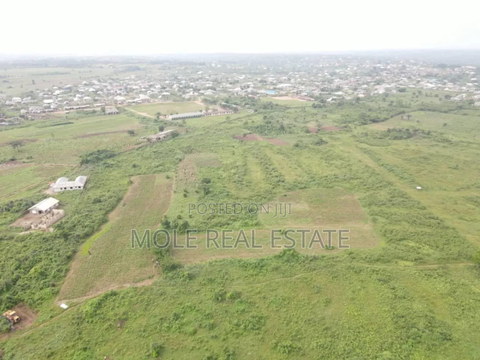1,400 Plot Great Location Jibowu Yaba in Jibowu