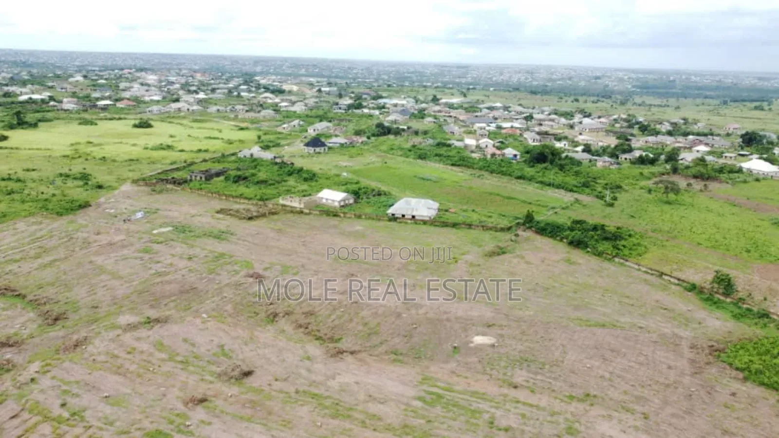 1,400 Plot Great Location Jibowu Yaba in Jibowu