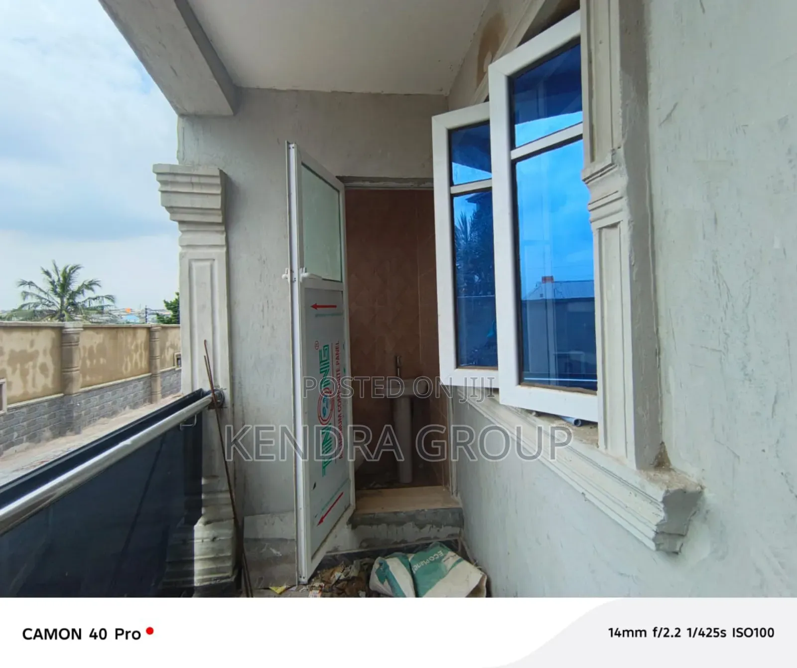 Furnished 2bdrm Block of Flats in Cele Estate, Ikorodu for rent in Ikorodu