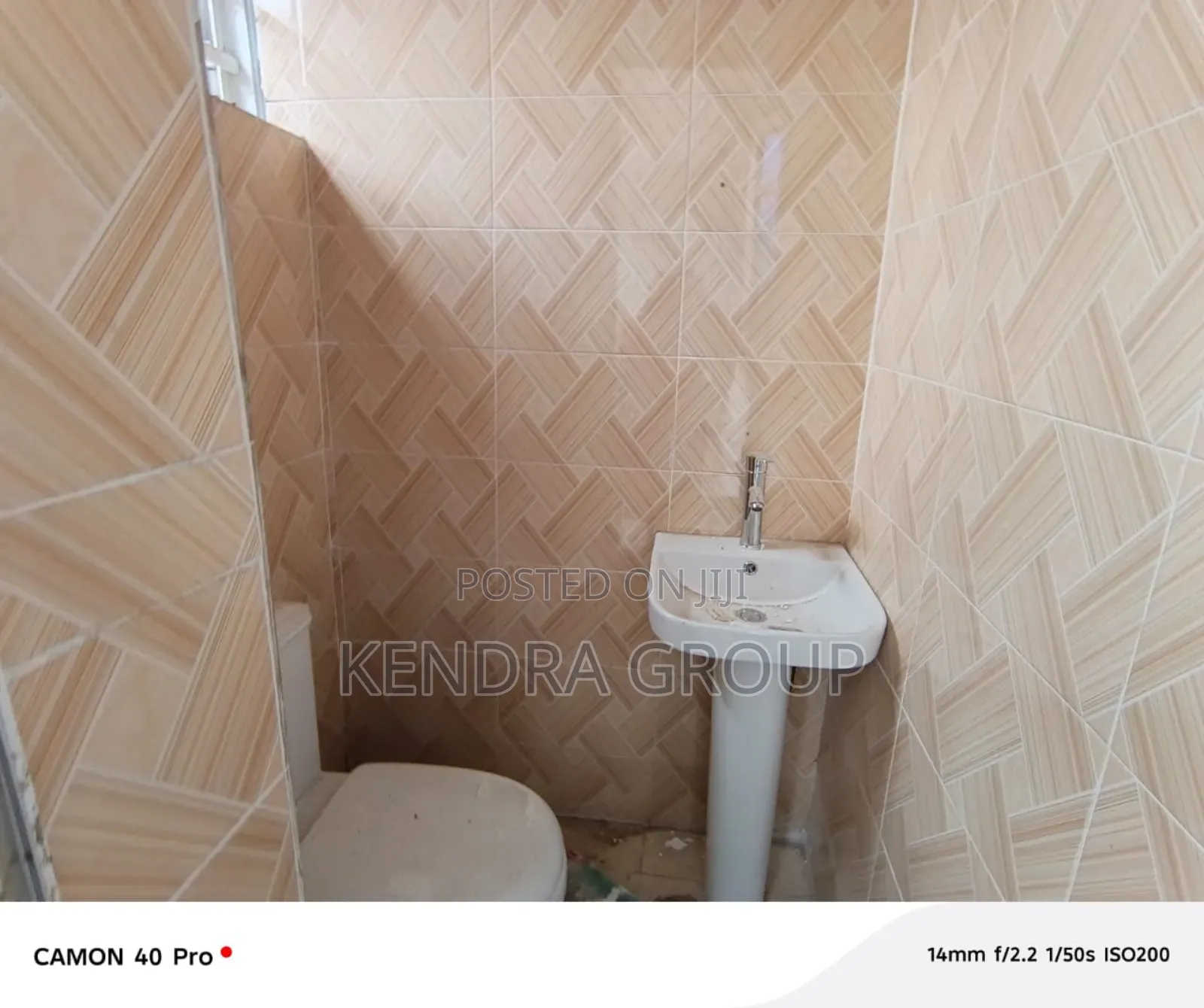 Furnished 2bdrm Block of Flats in Cele Estate, Ikorodu for rent in Ikorodu