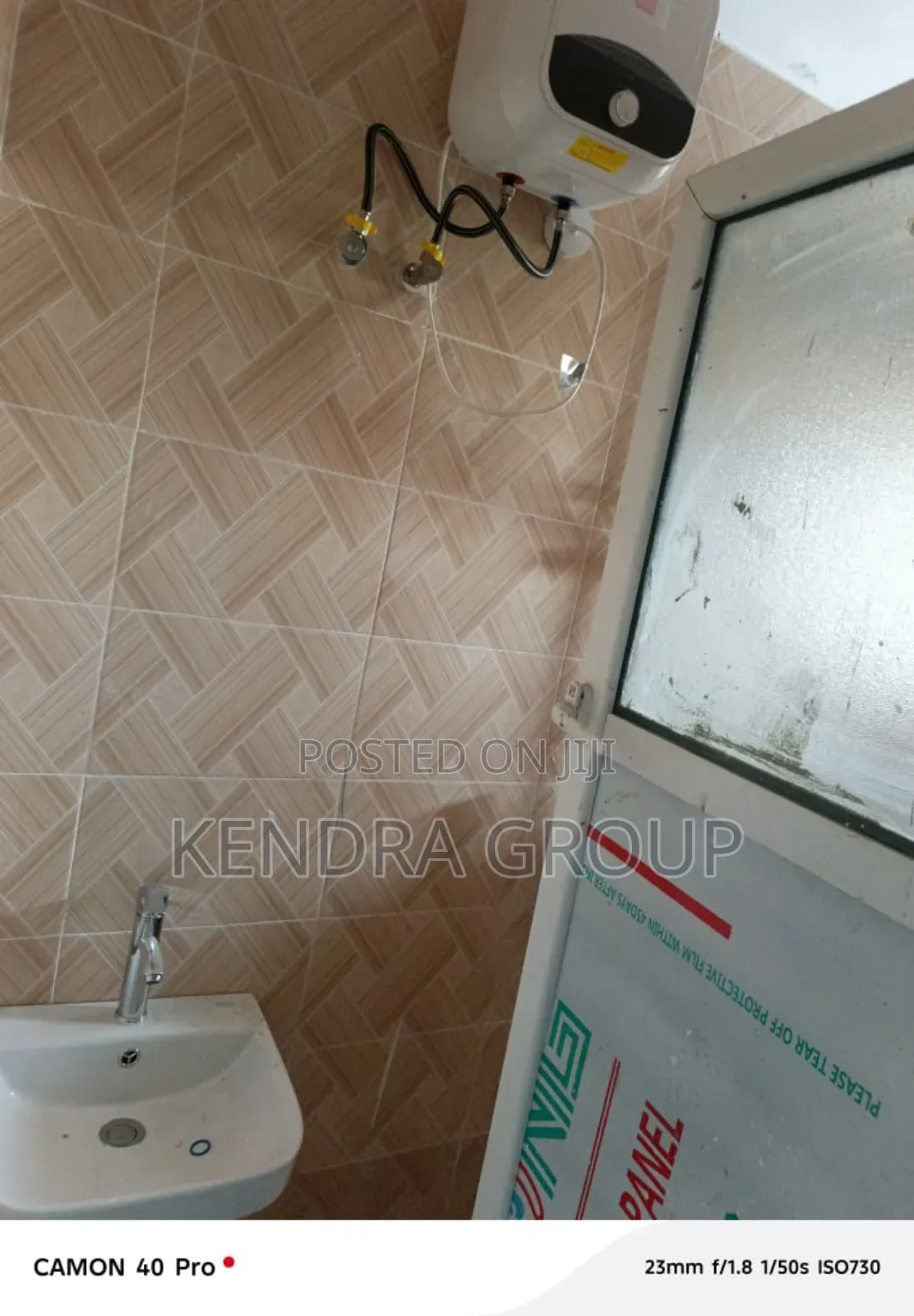 Furnished 2bdrm Block of Flats in Cele Estate, Ikorodu for rent in Ikorodu