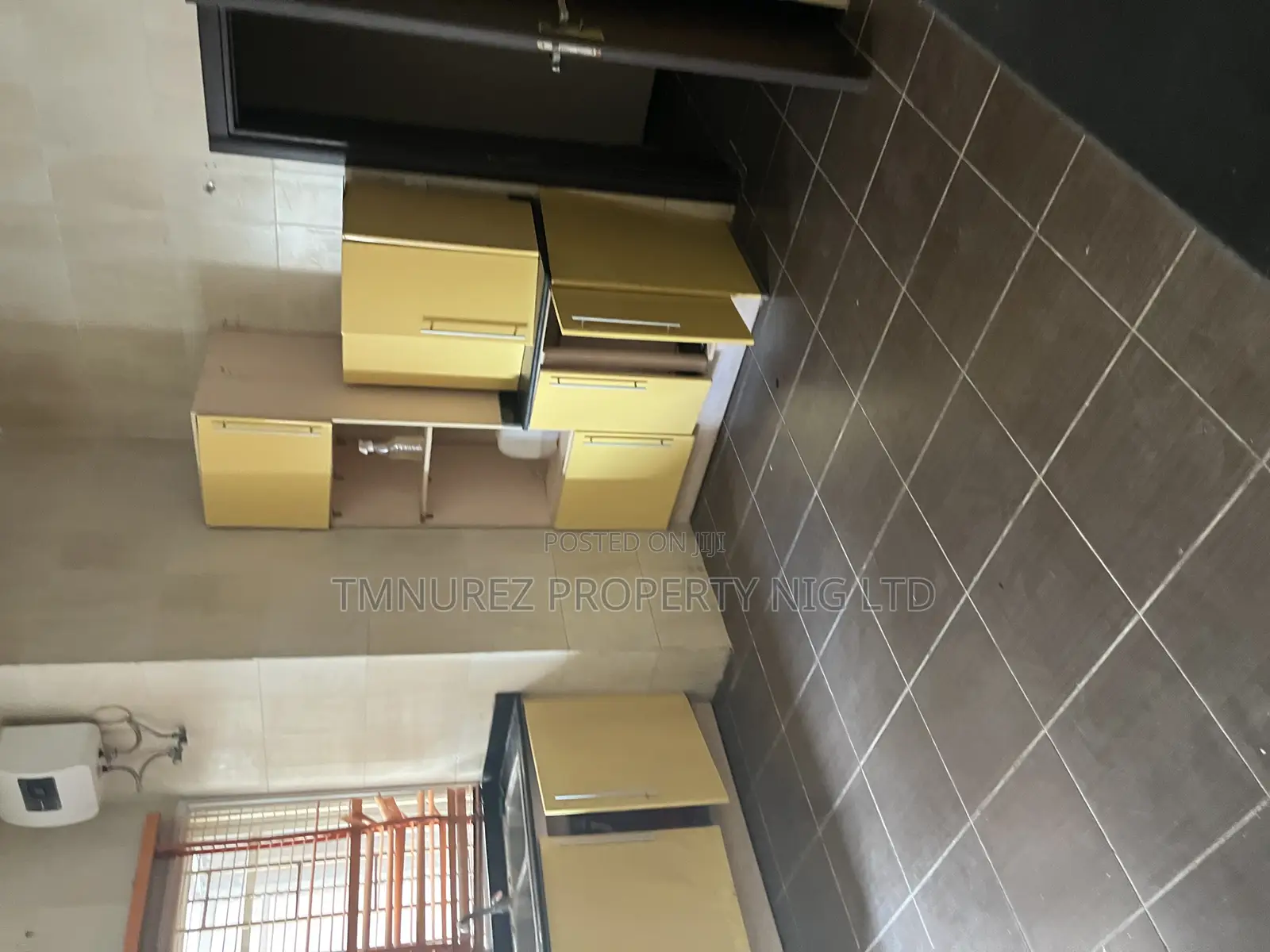 4bdrm Duplex in Lekki Phase 1 for rent in Lekki
