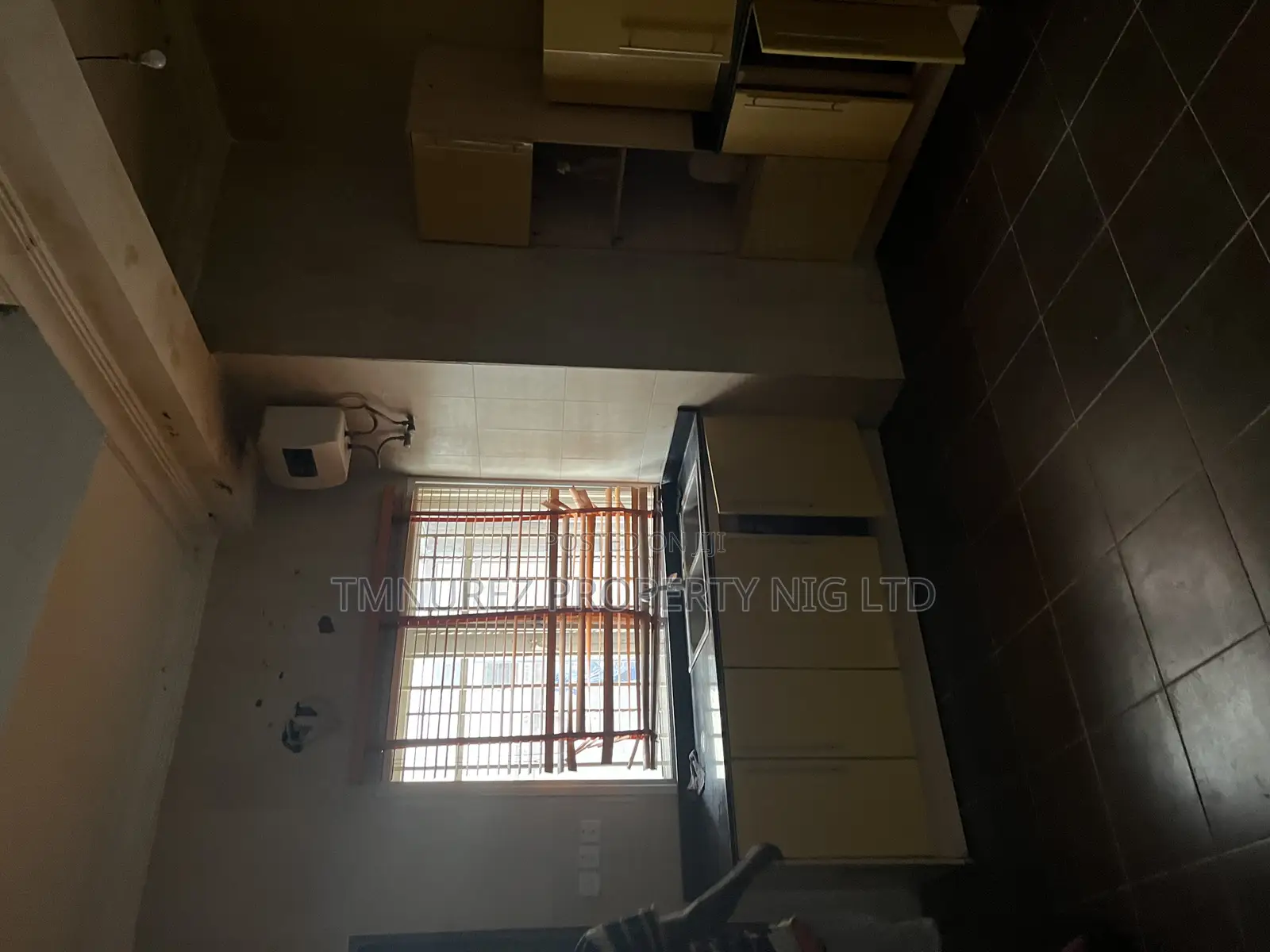 4bdrm Duplex in Lekki Phase 1 for rent in Lekki