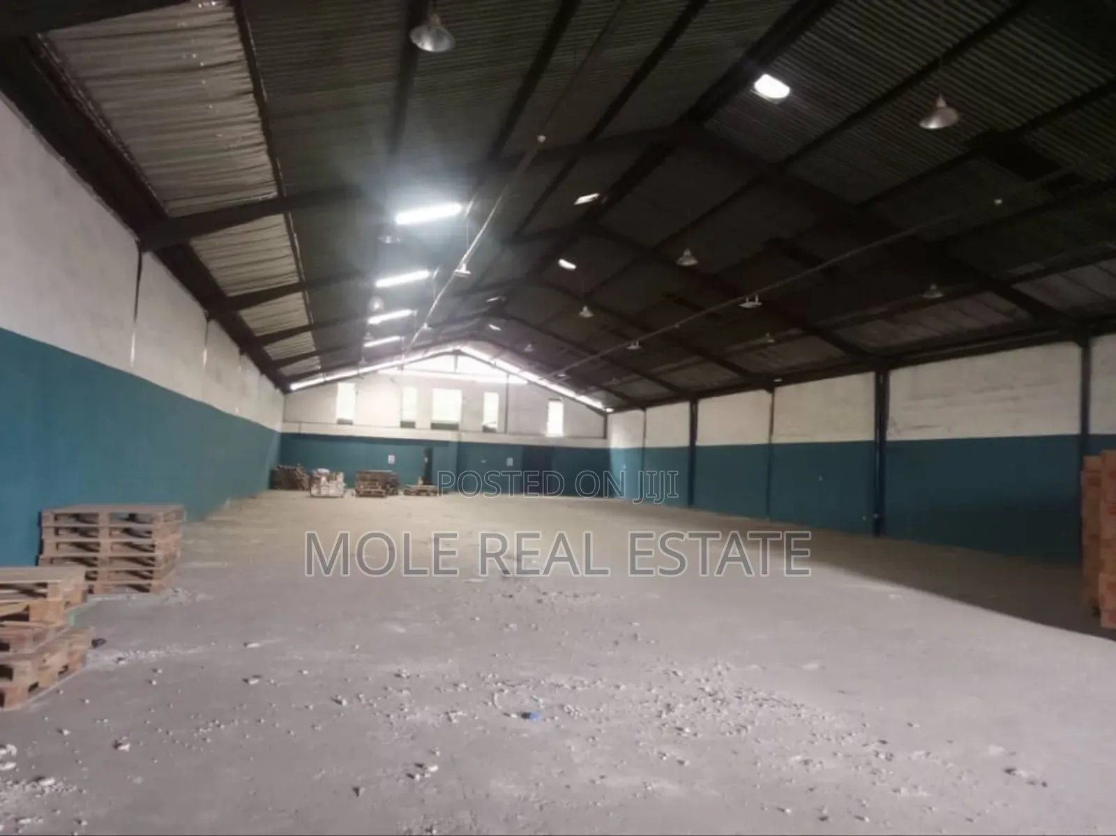 Furnished 3bdrm Block of Flats in Ilepeju, Ilupeju for sale in Ilupeju