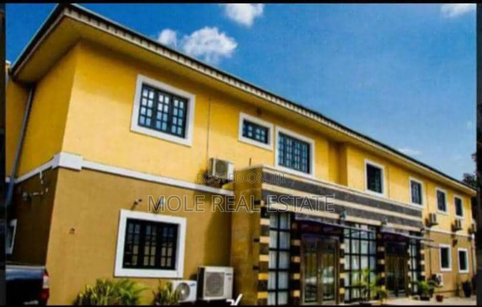 Furnished 6bdrm Block of Flats in Ogba for sale in Ogba