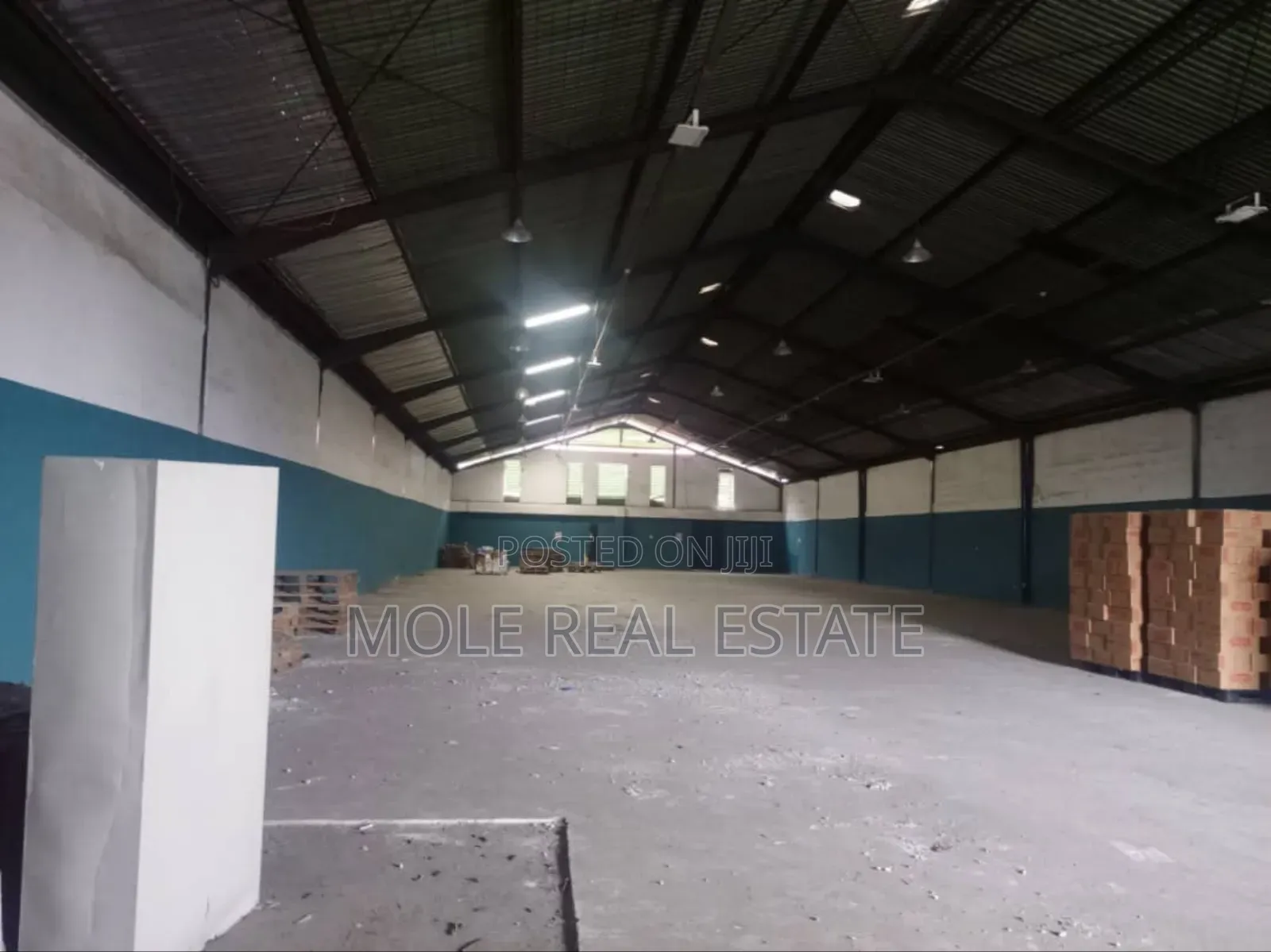 Furnished 6bdrm Block of Flats in Ogba for sale in Ogba