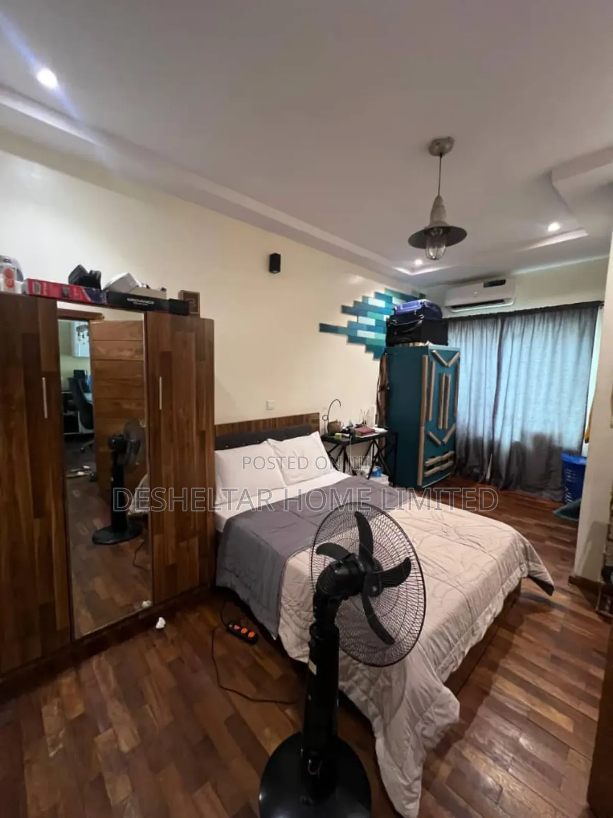1bdrm Block of Flats in Horizon Cyberville, Ikate for rent in Ikate