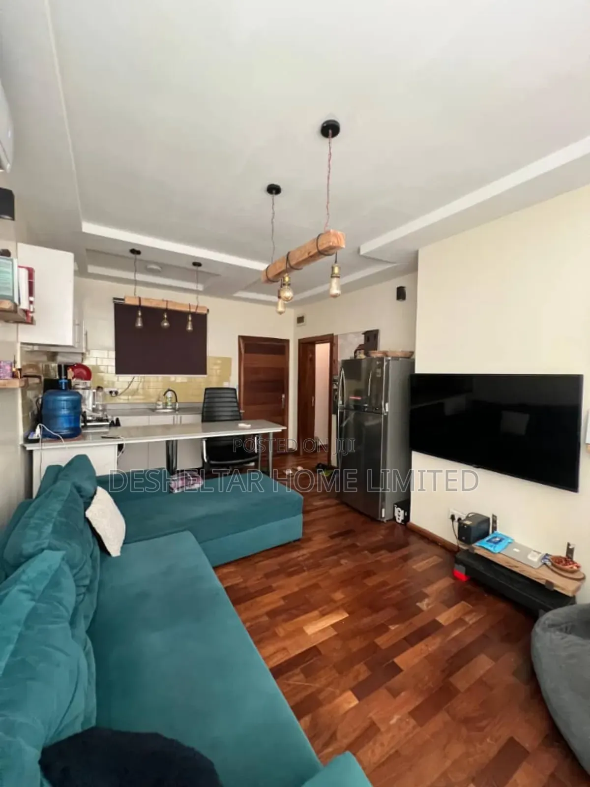 1bdrm Block of Flats in Horizon Cyberville, Ikate for rent in Ikate