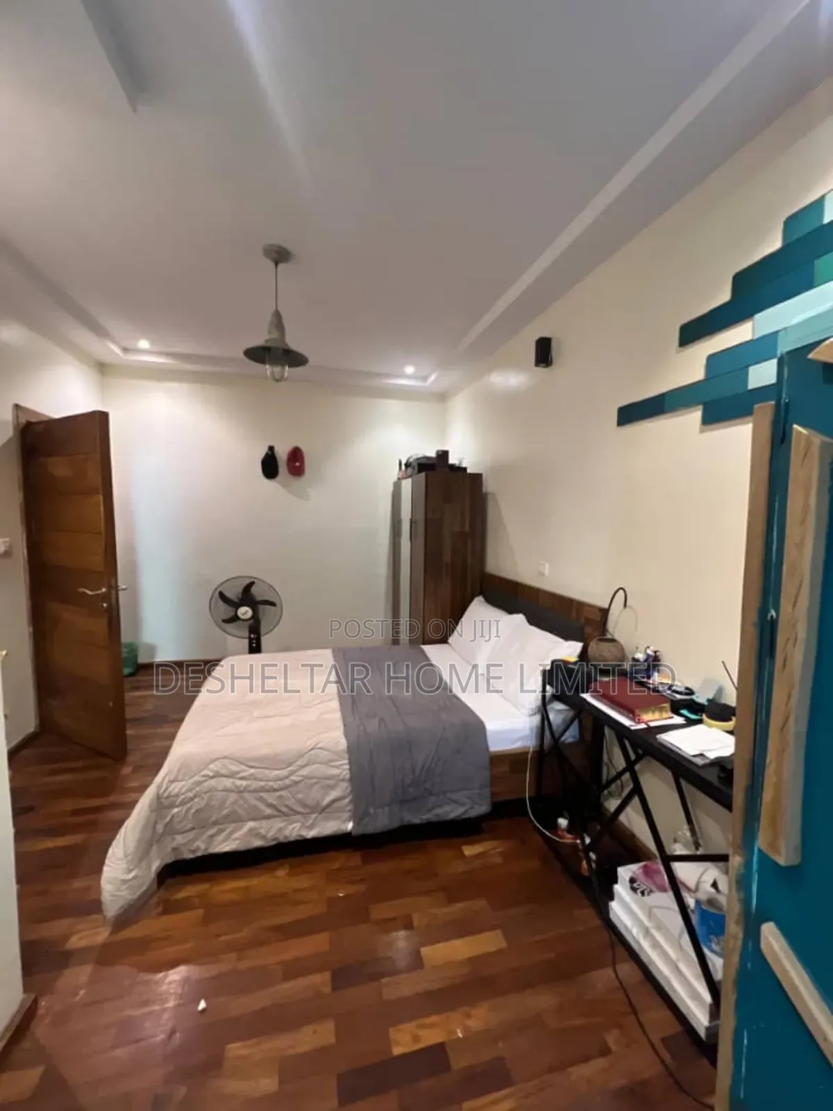 1bdrm Block of Flats in Horizon Cyberville, Ikate for rent in Ikate