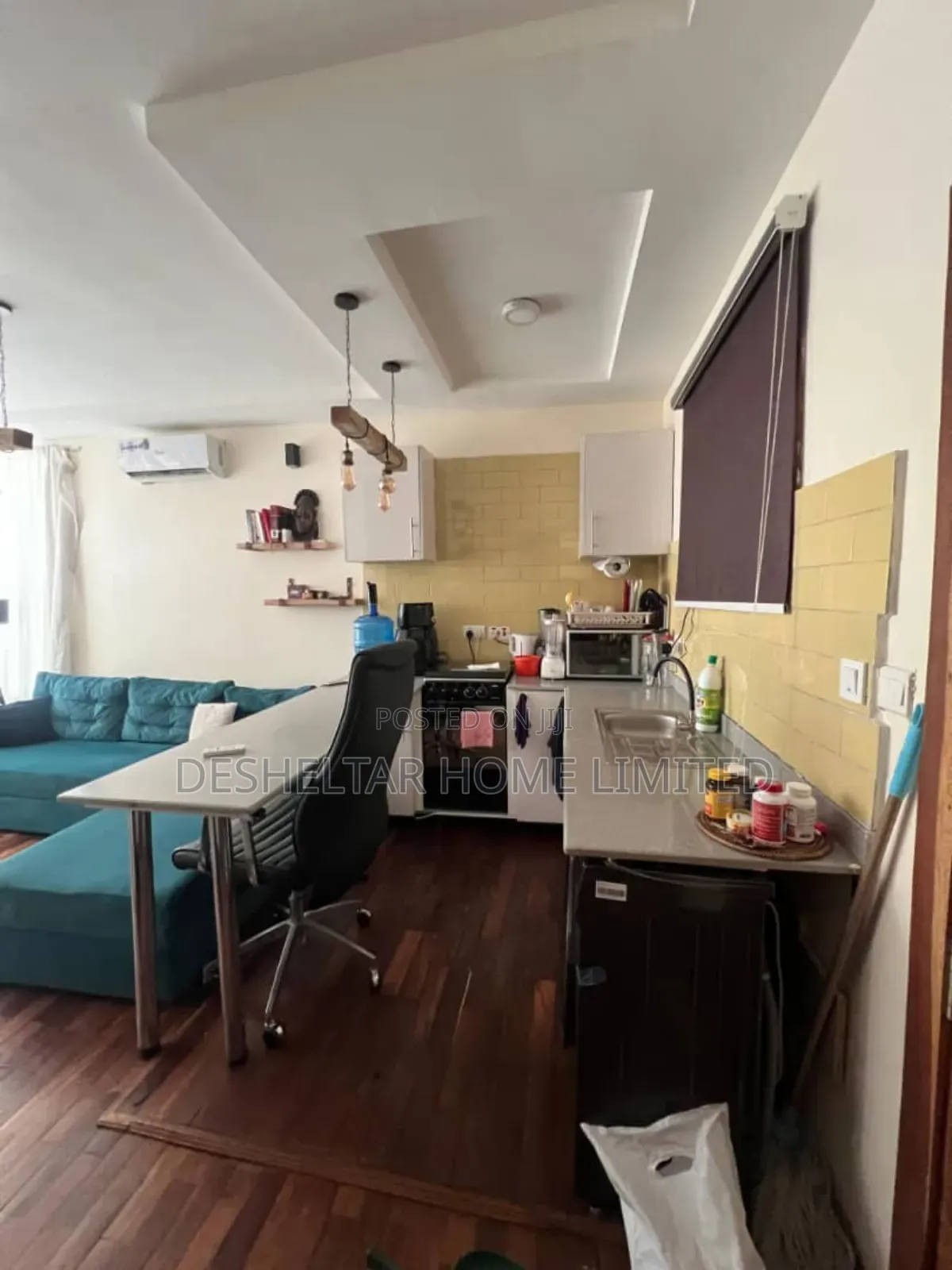 1bdrm Block of Flats in Horizon Cyberville, Ikate for rent in Ikate