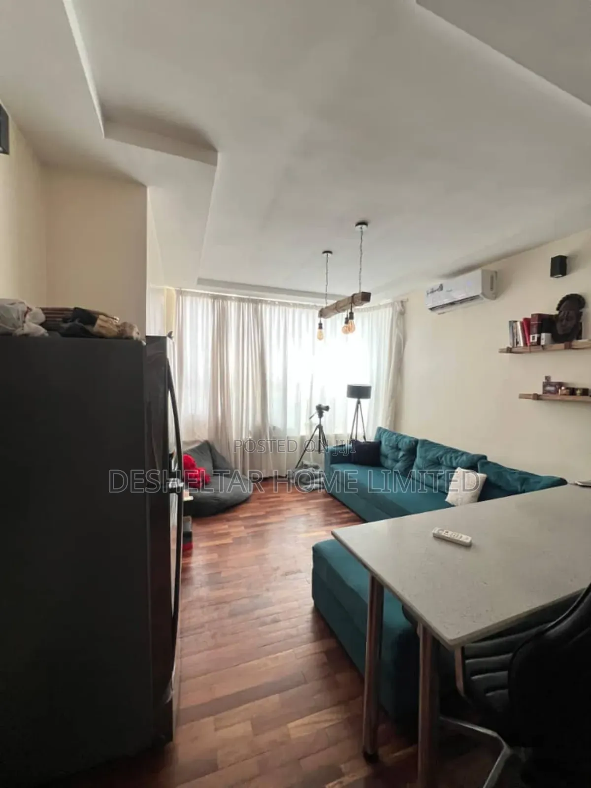 1bdrm Block of Flats in Horizon Cyberville, Ikate for rent in Ikate