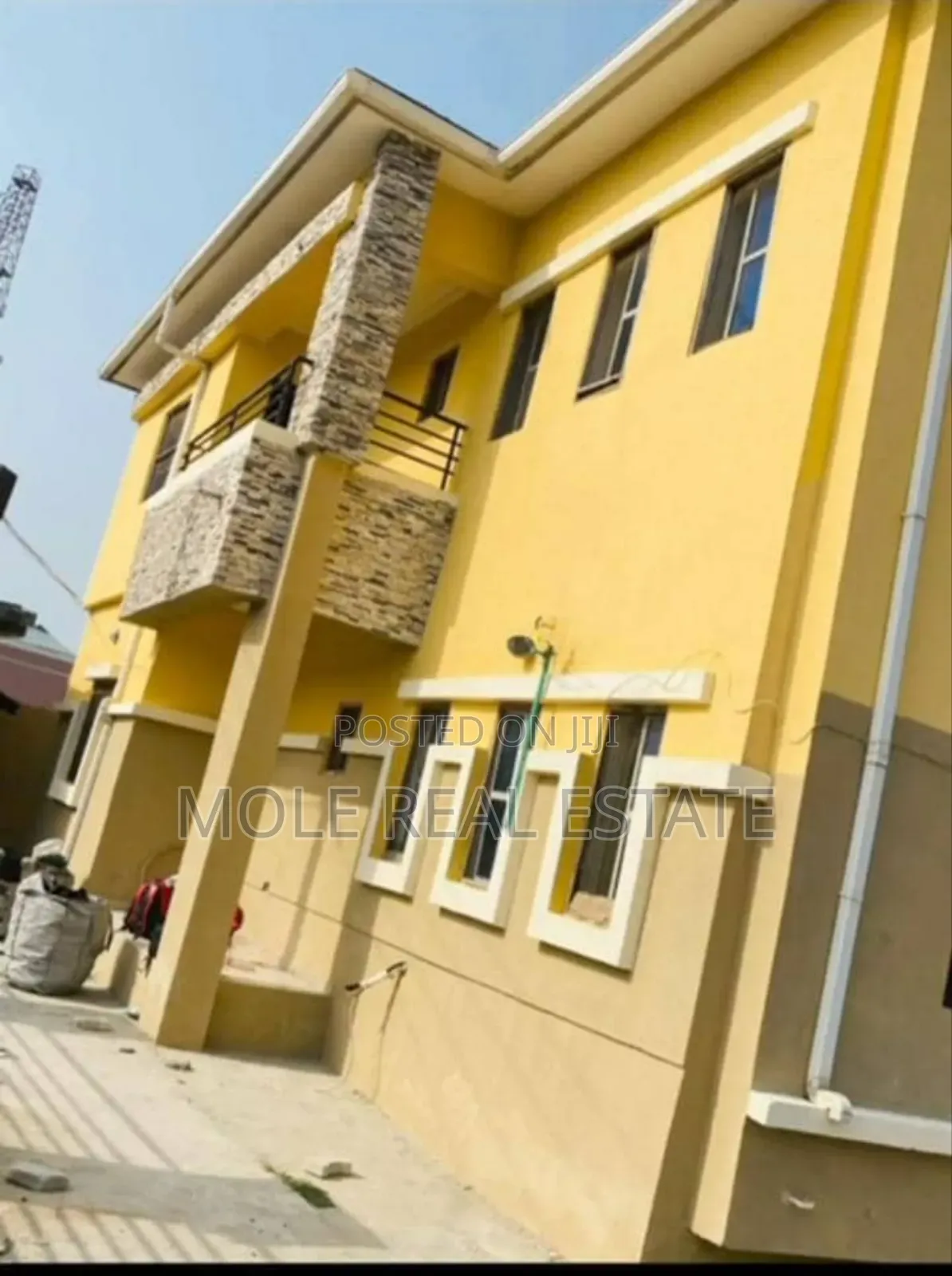 32 Rooms Funtional Prime Hotel Gra Ikeja Lagos Near Airport in Ikeja GRA