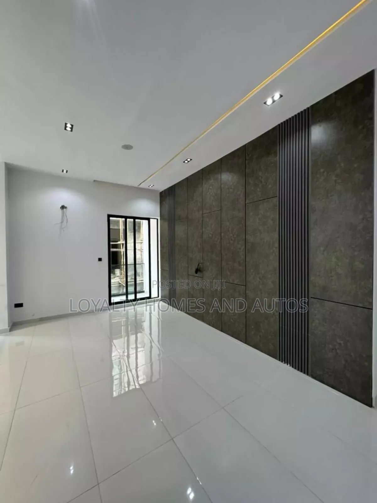 Furnished 5bdrm Duplex in Ikota Lekki County for sale in Lekki