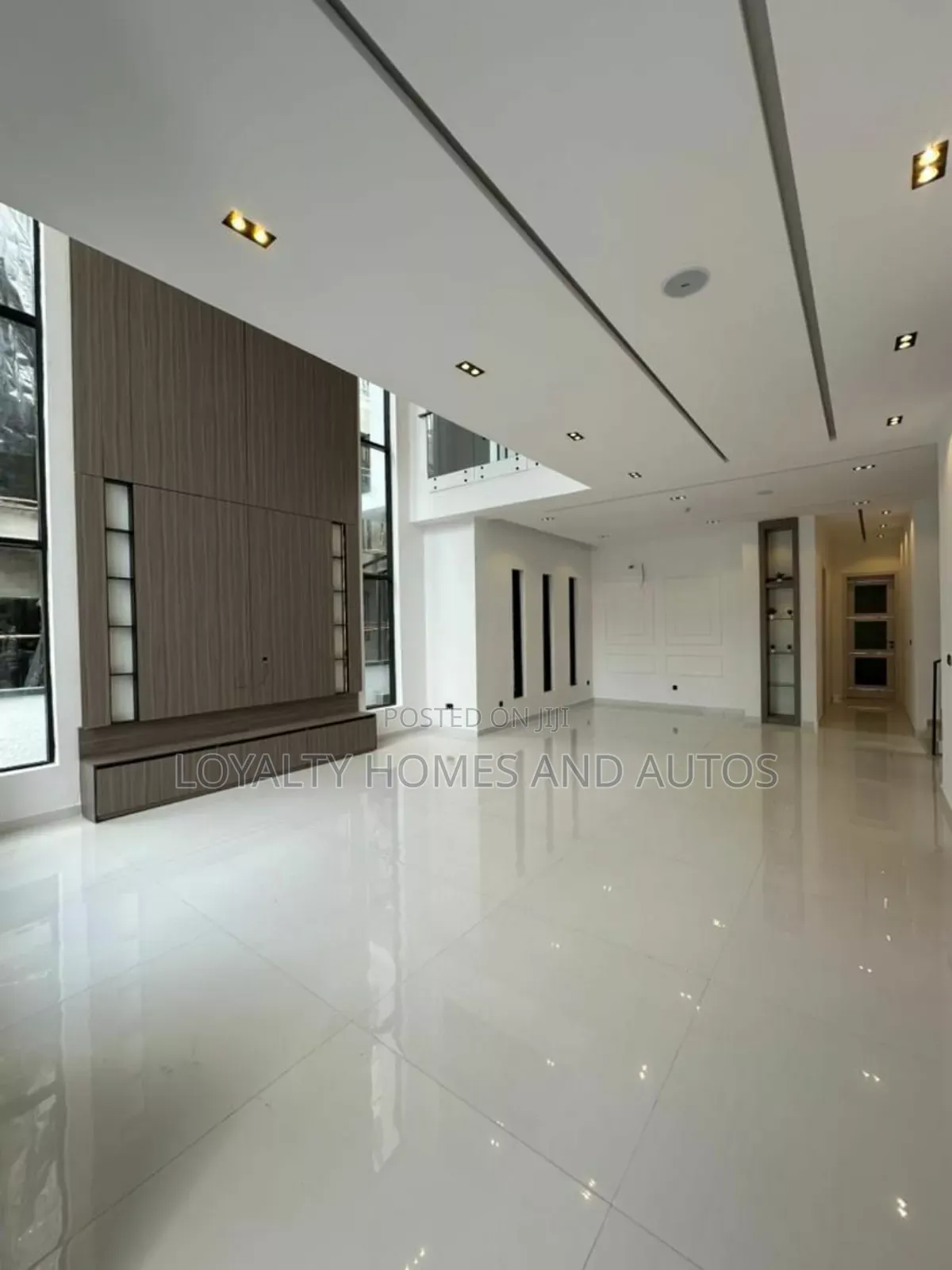 Furnished 5bdrm Duplex in Ikota Lekki County for sale in Lekki