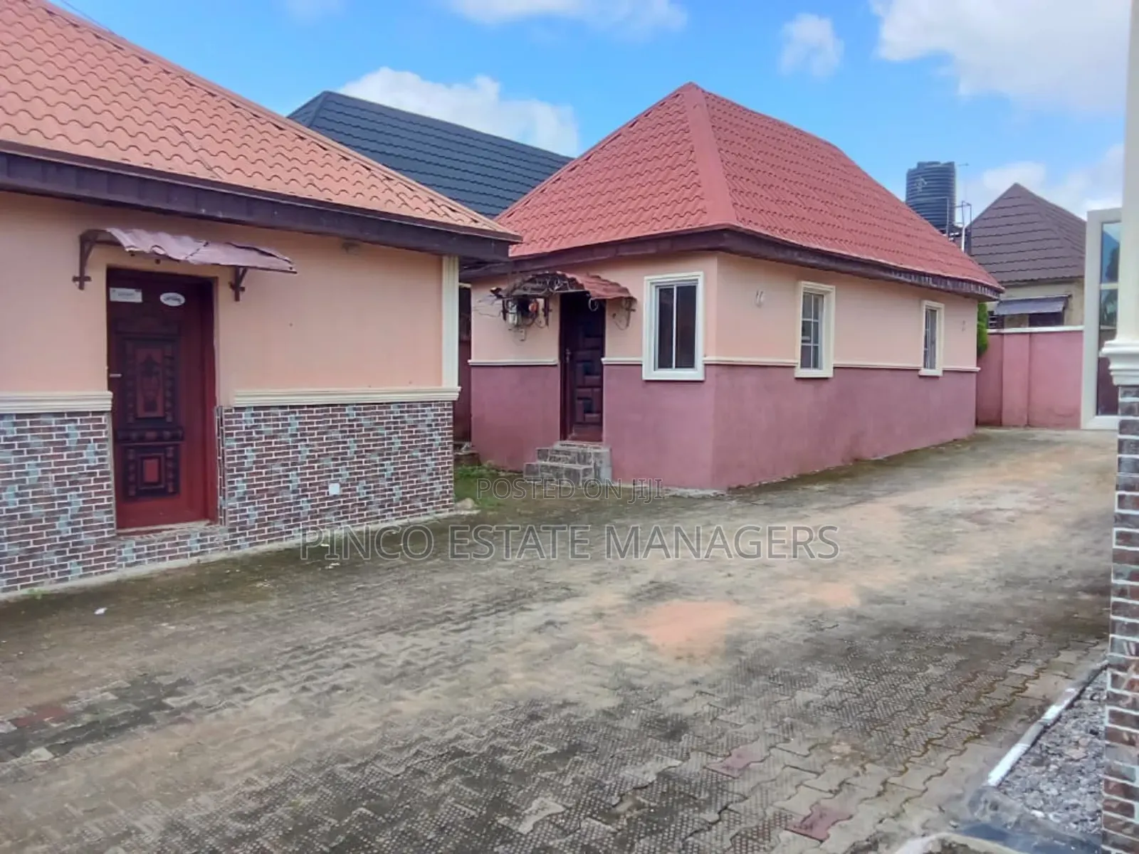 3bdrm House in Lento Estate, Pyakasa for sale in Pyakasa